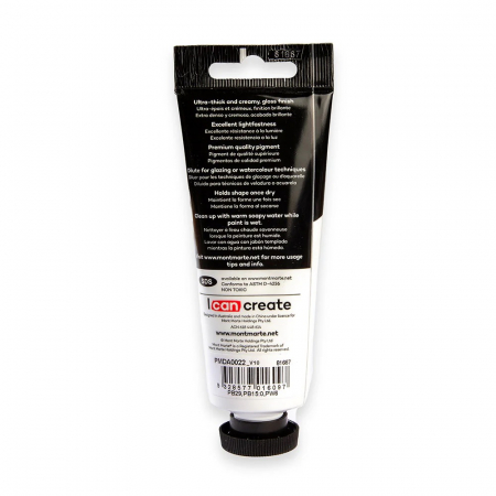 PMDA0022 Vopsea acrilicǎ Dimension Mont Marte 75ml - Cobalt Blue [3]