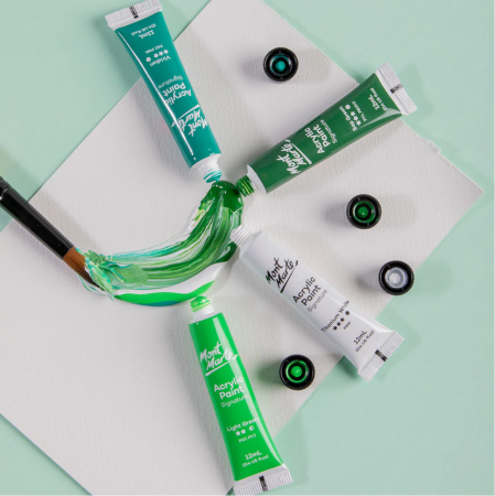 PMHS0033 Set vopsea acrilica Mont Marte 18buc x 12ml [3]