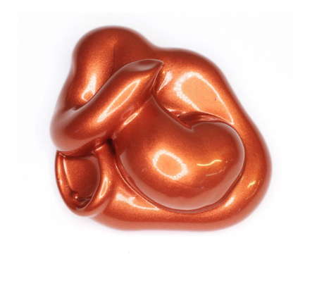 PMMT8181 Set vopsea acrilică metalizată Intro Mont Marte 8buc x 18ml [2]