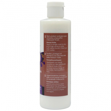 PMPP6004 Varnish iridiscent Mont Marte 240ml [3]