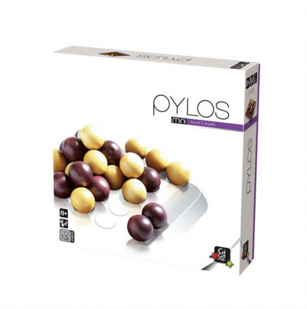 Pylos mini - Gigamic [0]