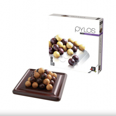 Pylos mini - Gigamic [4]