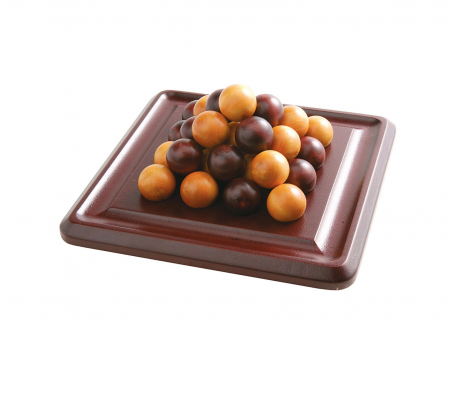 Pylos mini - Gigamic [1]