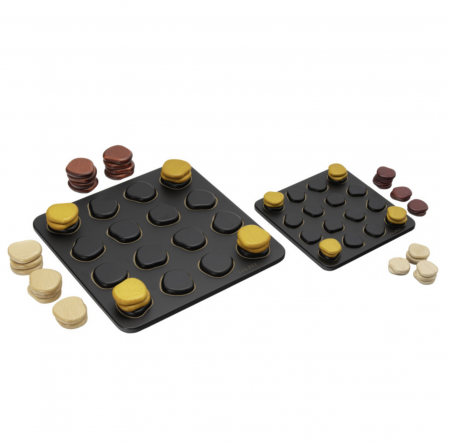 Qawale Mini - Gigamic [3]