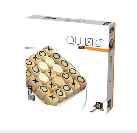 Quixo Mini - Gigamic [0]