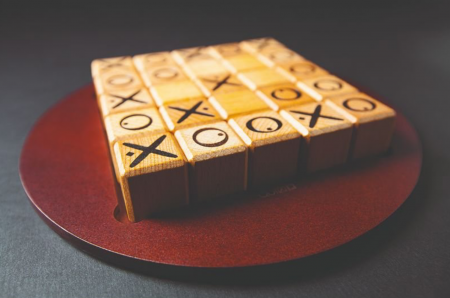 Quixo Mini - Gigamic [4]