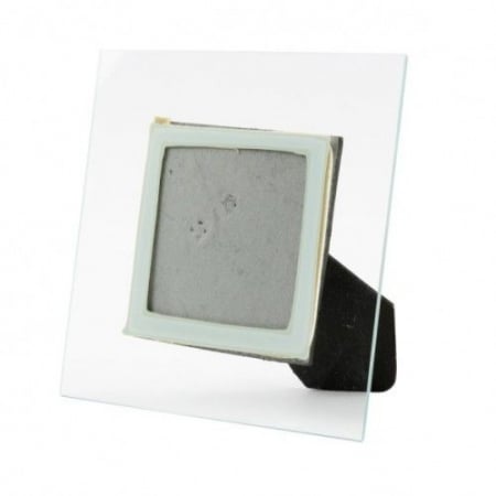CRAFT - RAMA FOTO STICLA 15,5X15,5CM,55796