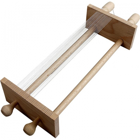 69998 Război țesut mărgele 26/11.5cm [0]