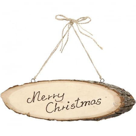 SEMN USA FELIE LEMN 23-28CM, 57774 [1]