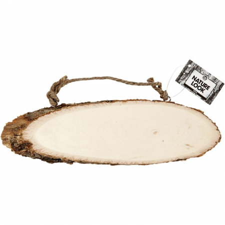 SEMN USA FELIE LEMN 23-28CM, 57774 [2]