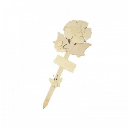 SET LEMN CONF. FLOARE,57551 [0]