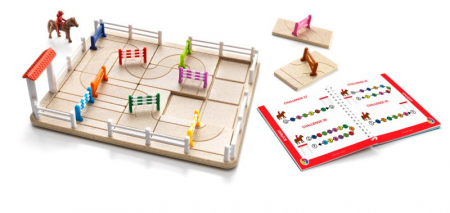 SG097 HORSE ACADEMY [1]