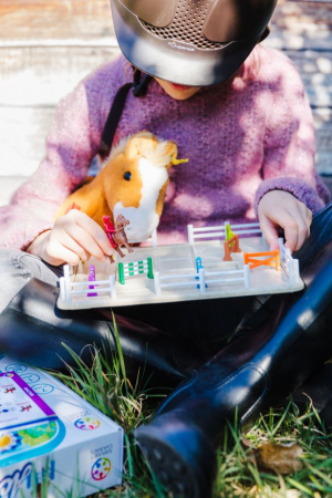 SG097 HORSE ACADEMY [4]