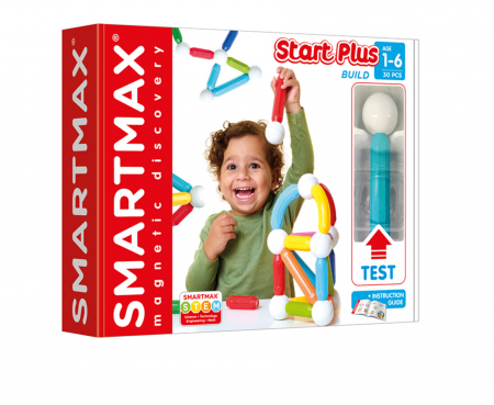JOCURI - Start Plus - SmartMax