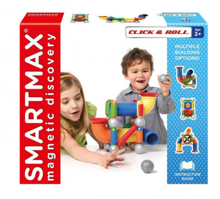 Click&Roll - SmartMax [0]