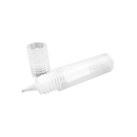 Instrumente și accesorii auxiliare - Tub plastic pentru vopsele 20ml Pentart