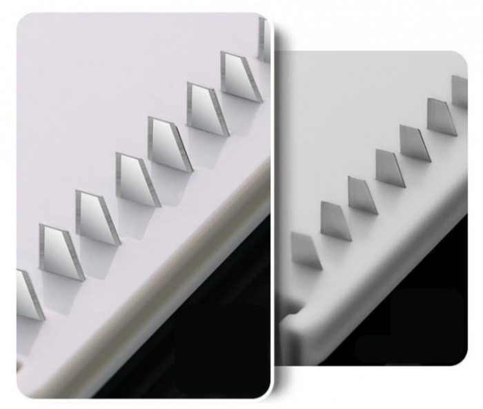 Feliator și răzătoare multifuncțională pentru legume, dispozitiv profesional de bucătărie [6]