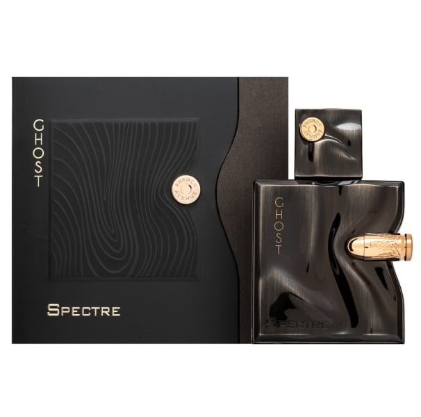 French Avenue Spectre Ghost - apa de parfum pentru barbati - 80 ml [3]