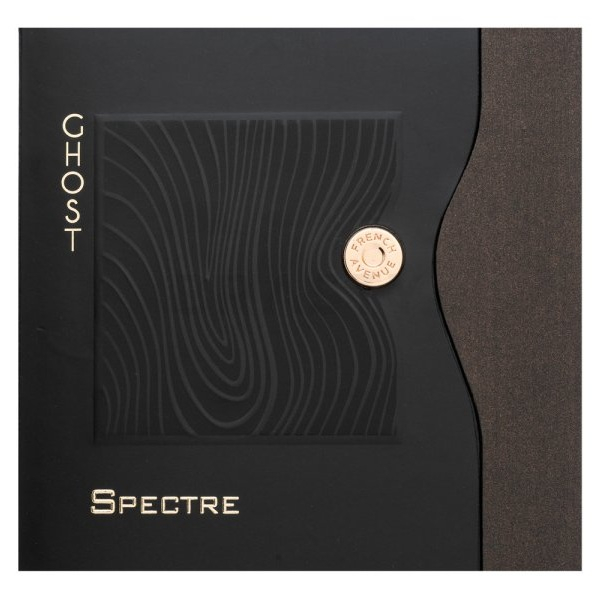 French Avenue Spectre Ghost - apa de parfum pentru barbati - 80 ml [2]