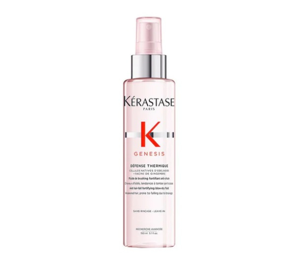 Kerastase Genesis Defense Thermique - fluid protector si hidratant pentru modelarea termica a parului - 150 ml [2]