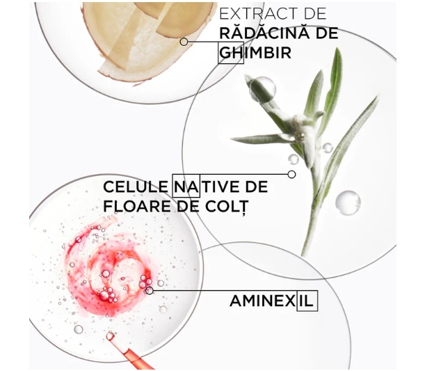 Kerastase Genesis Defense Thermique - fluid protector si hidratant pentru modelarea termica a parului - 150 ml [5]