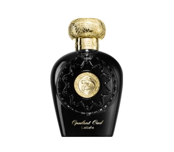 Lattafa Opulent Oud – parfum arabesc original Dubai inspirat din A. Prive Oud Royal, unisex, 100ml [3]