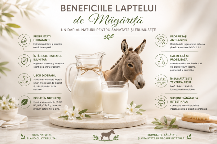 Unt de corp revitalizant și hidratant KaLLiSToN Olive Passion, cu lapte de măgăriță, unt de shea și ulei de măsline organic, 200 ml [2]