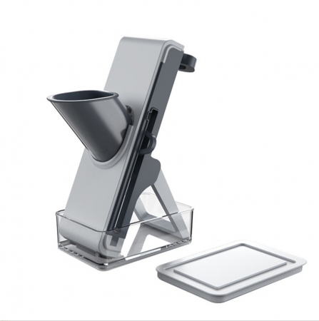 Feliator și răzătoare multifuncțională pentru legume, dispozitiv profesional de bucătărie [1]