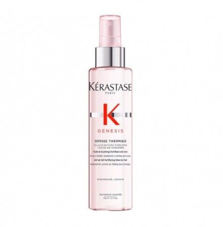 Kerastase Genesis Defense Thermique - fluid protector si hidratant pentru modelarea termica a parului - 150 ml [0]