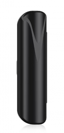 Periuta dinti electrica sonica T5, pentru adulti, copii, 40.000 pulsatii/min, 5 programe, functie de memorare, aparat cu smart timer, 700mAh, USB-C, IPX7, 8 capete soft, material ABS, TPE, negru [4]