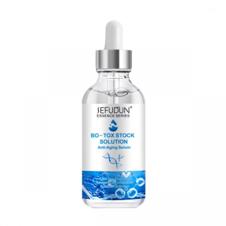 Ser Tratament Intens Anti-imbatranire cu Efect de Lifting, Sefudun, 30 ml [2]