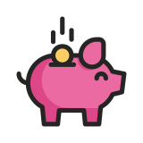 Pana la 6 rate fara dobanda