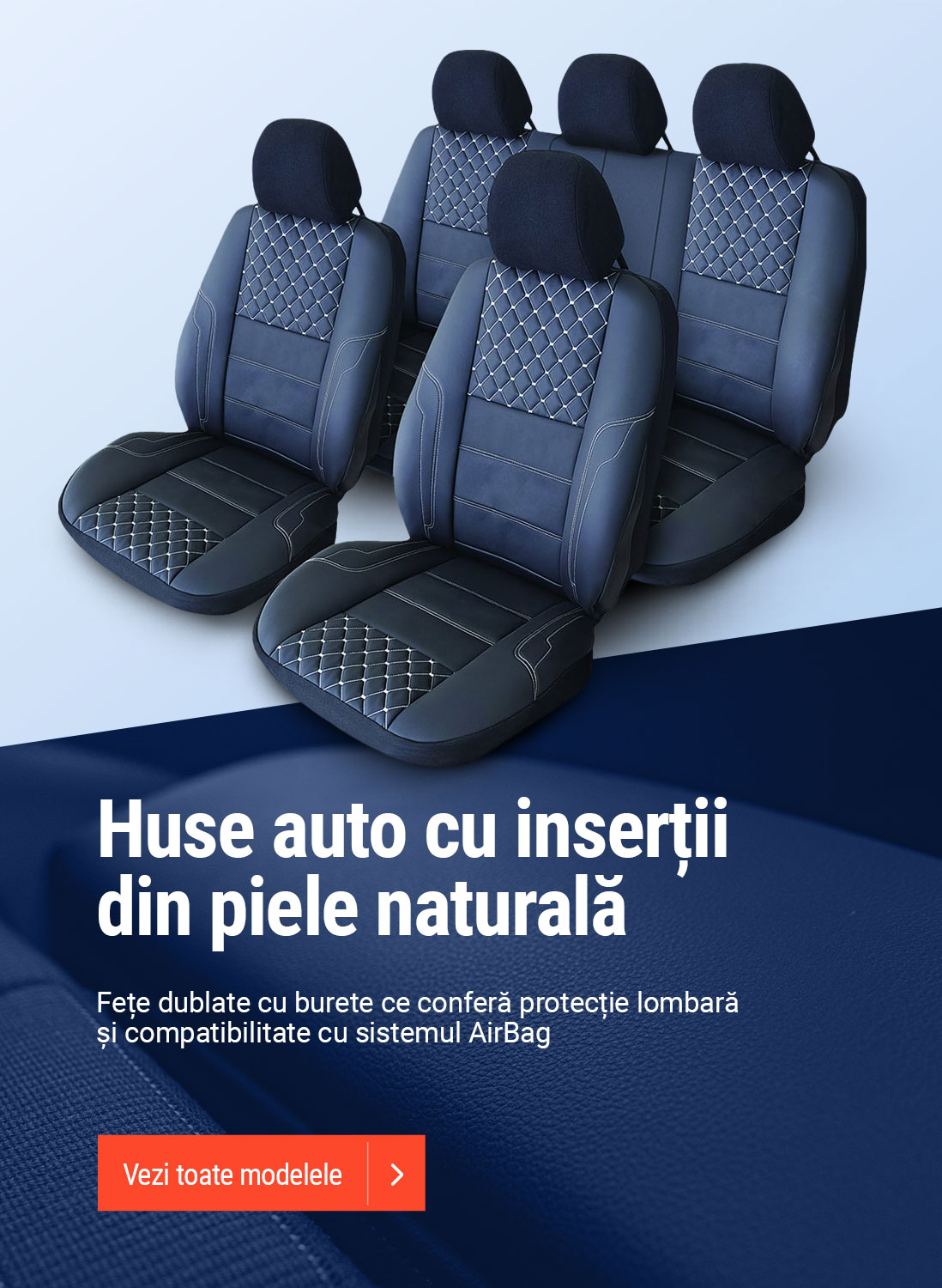 Huse Piele