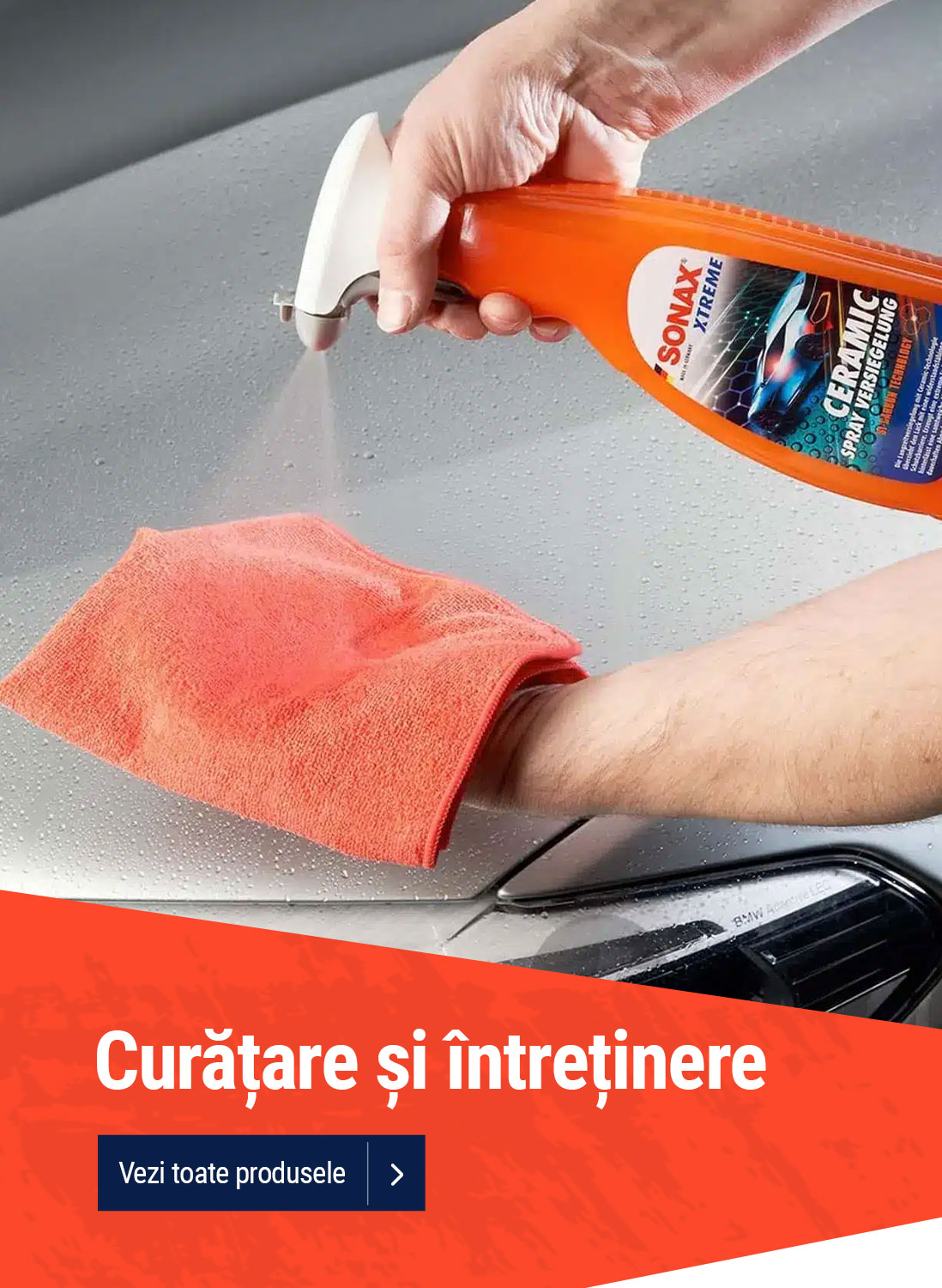 Solutii curatare