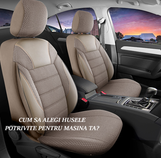 Husele auto, accesoriu sau necesitate - Real Auto
