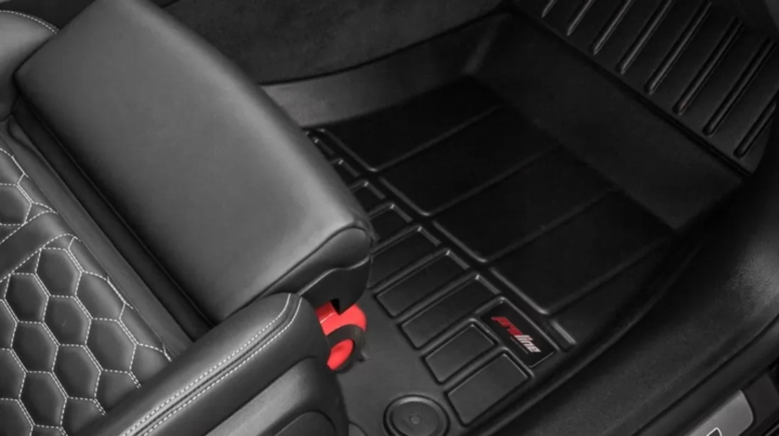 Covorașele auto - un must-have pentru mașina ta