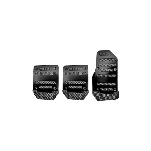 Set ornament pedale pentru autoturisme cu transmisie manuala [1]