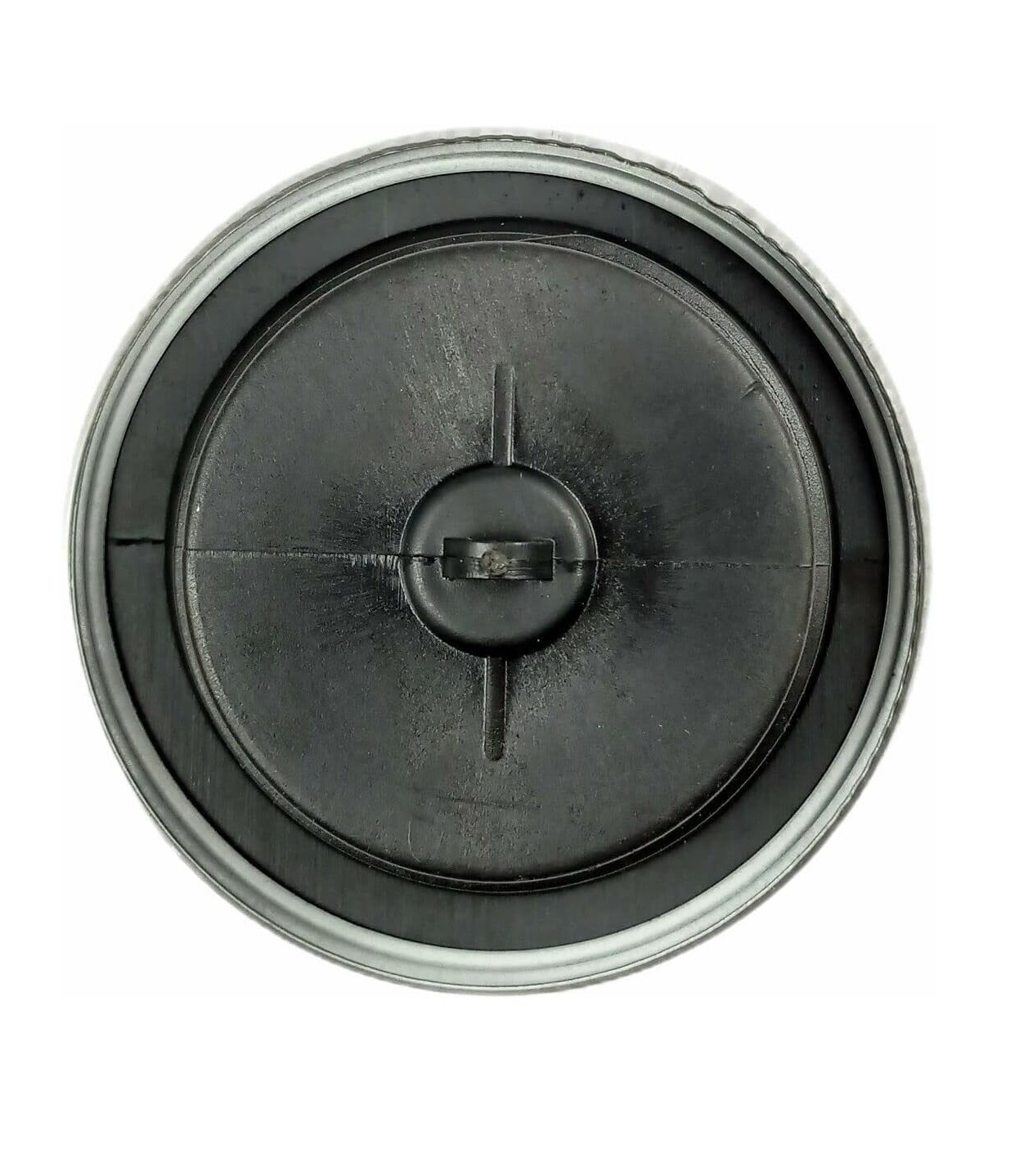 Buson rezervor 59-60 mm pentru camioane Scania 4 / R / P / T / G - cu 2 chei [4]
