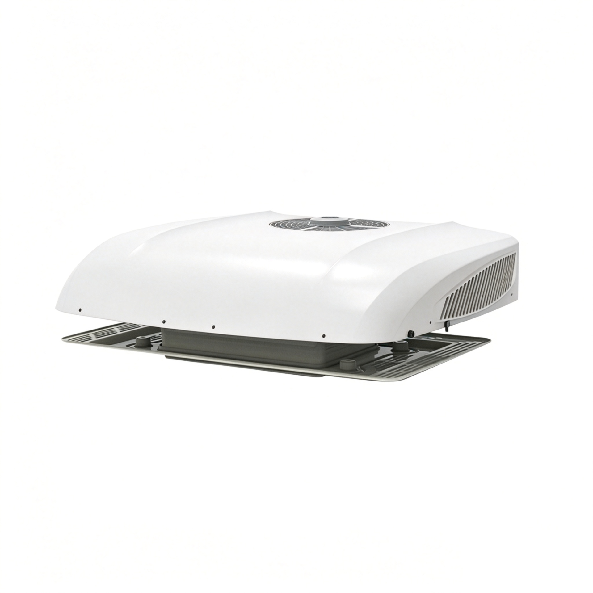 Electronice si electrice auto - Aer conditionat inverter 24V pentru cabina/acoperis D-6000 - 2100W