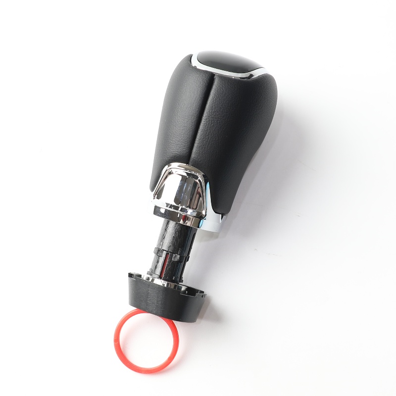 Nuca schimbator DSG pentru Skoda Fabia III / Octavia III / Rapid / Superb III / Yeti - Automata [4]