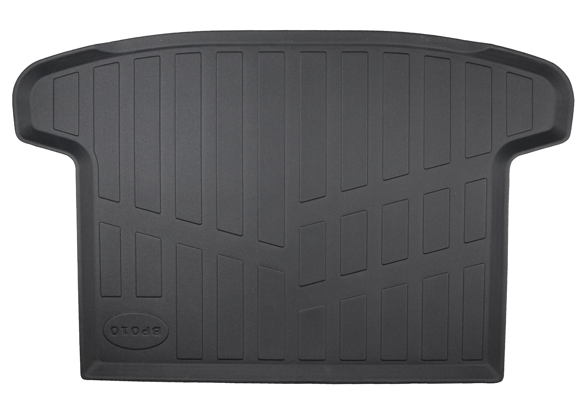 Tavita pentru protectie portbagaj din cauciuc TPE Erpassan pentru Hyundai Tucson IV 2020+ [1]