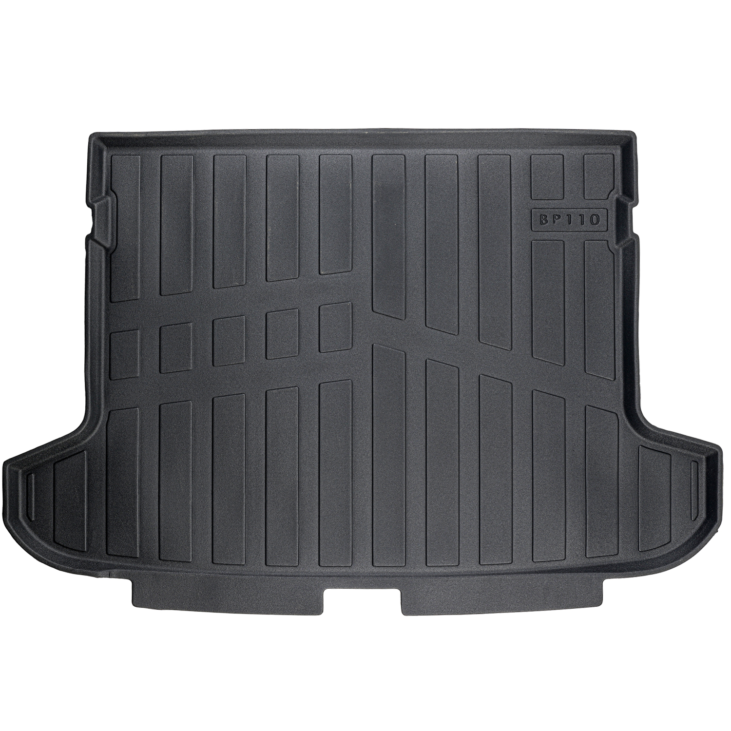 Hyundai - Tavita pentru protectie portbagaj din cauciuc pentru Hyundai Tucson III 2015-2020