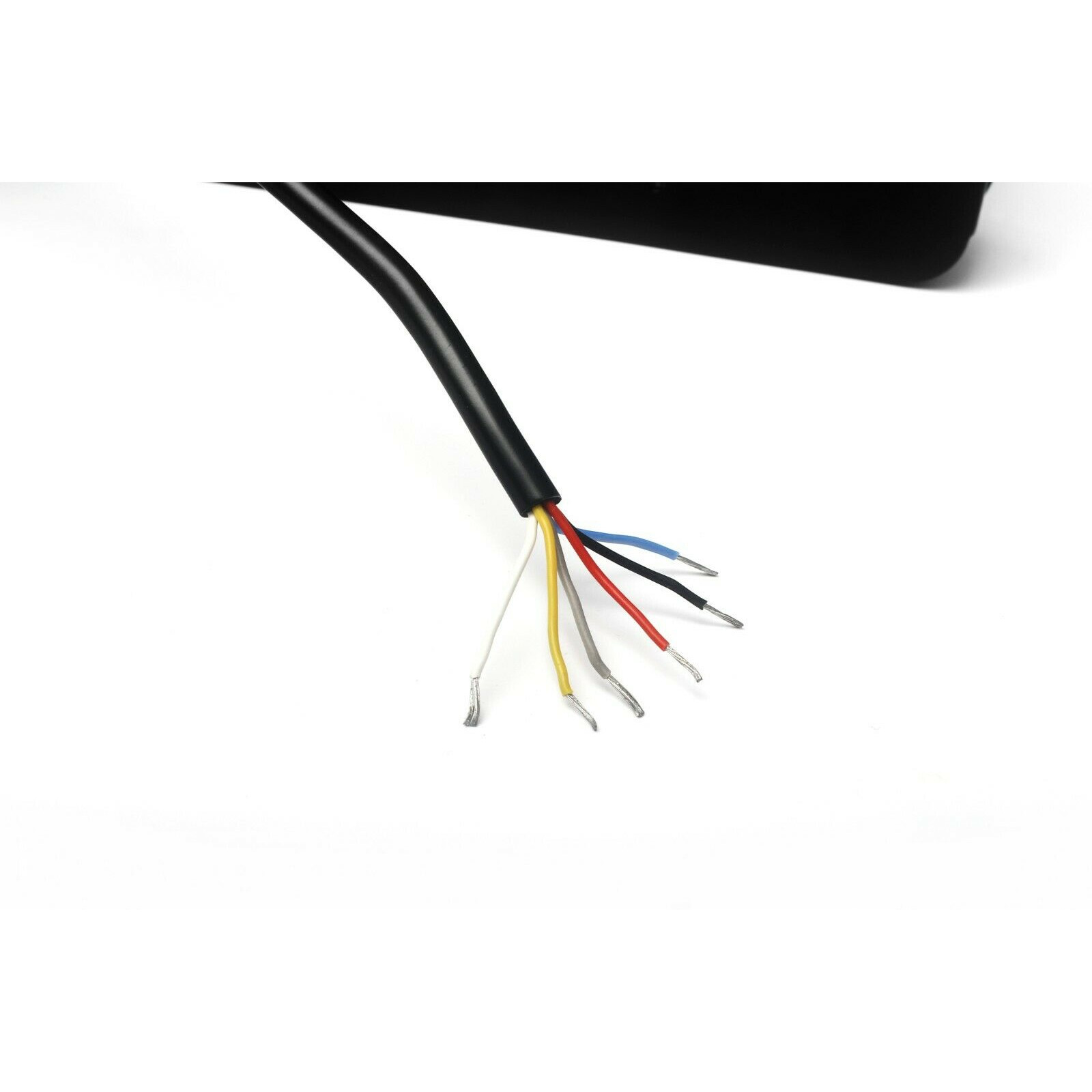 Set Lampi Auto LED Spate, Cu Semnalizare Dinamica, 52cm x 14.6cm, Universale, 7 Functii, Neon Glow, Potrivit Pentru DAF, MAN, Scania, Iveco, Volvo, Mercedes [10]