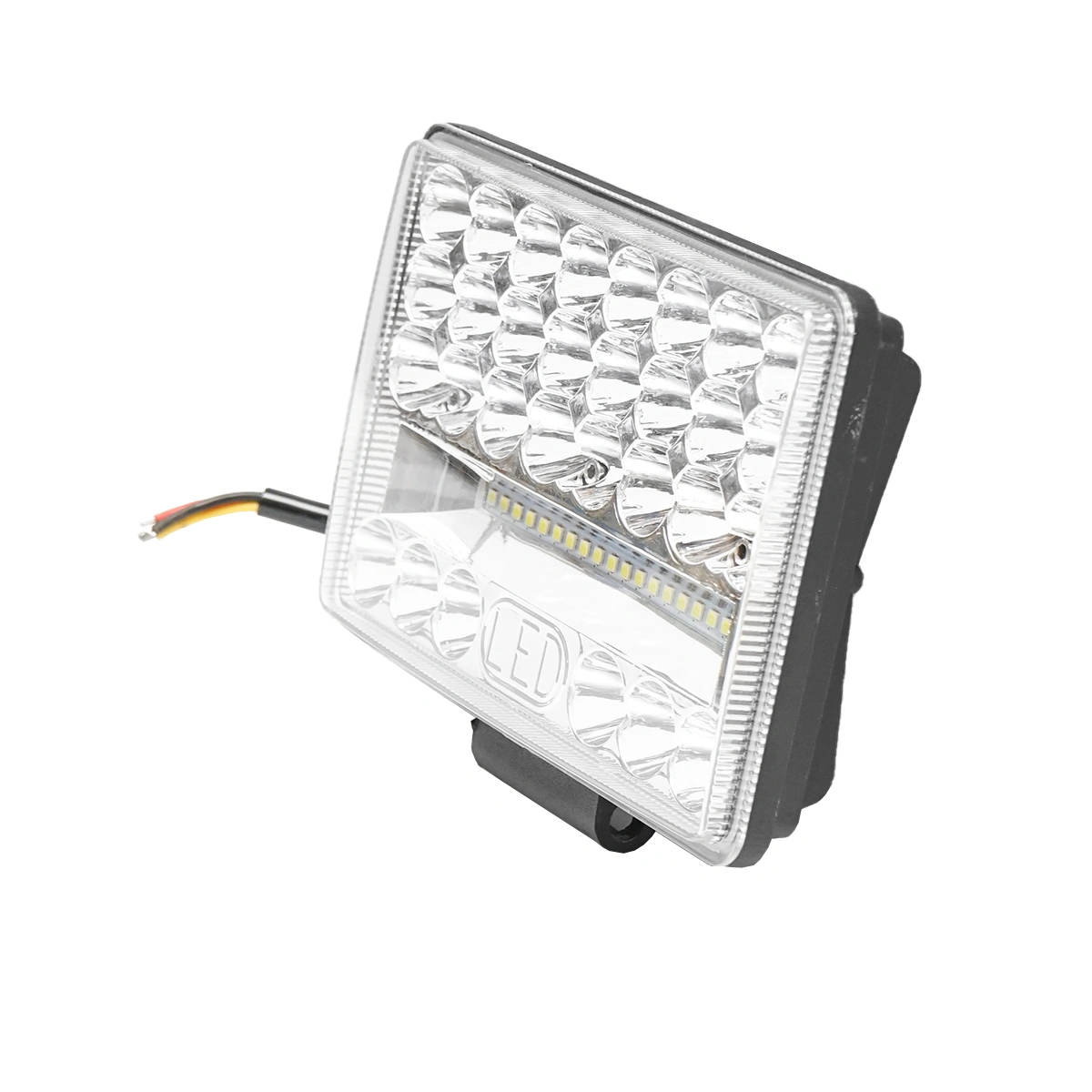 Proiector Lampa 2 faze cu 48 LED-uri 12-24V 144W [2]