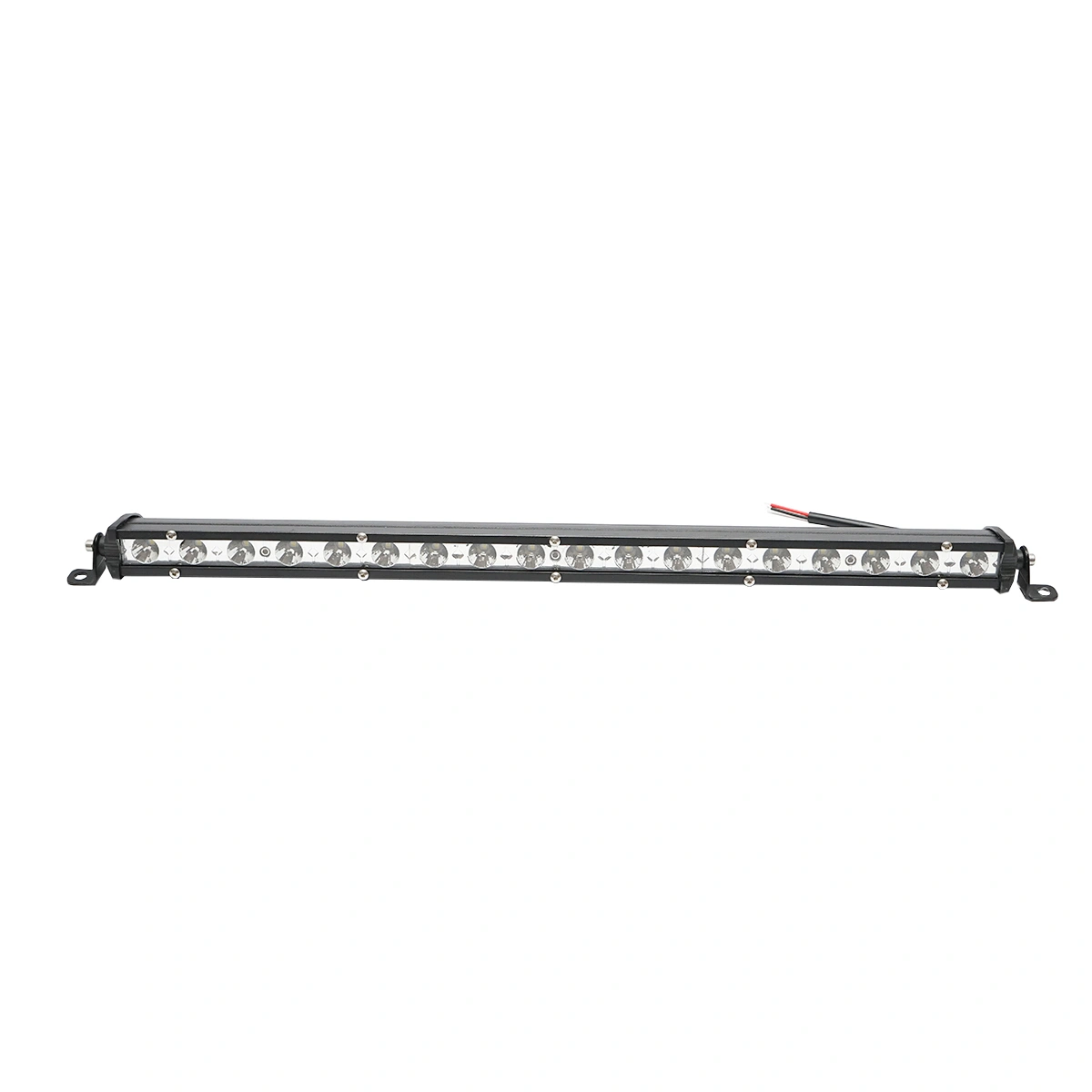Lampa LED tip bara cu 18 leduri 9-60V 54W 6000K [1]