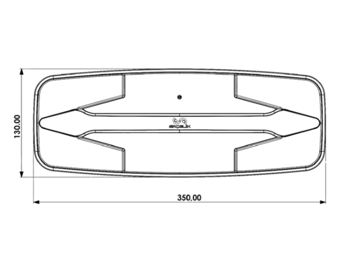 Set stopuri LED cu 5 funcții pentru remorcă/camion - marker neon, frână, semnalizare dinamică, marșarier și ceață, 12V-24V [6]