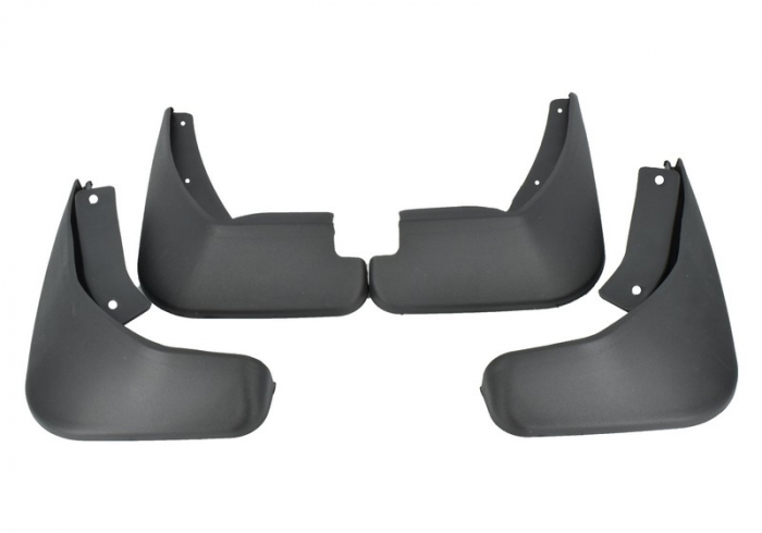 Set Aparatori noroi dedicate Ford FIESTA 2009-2013 [2]