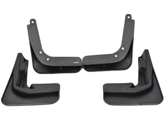 Set Aparatori noroi dedicate Ford MONDEO 2013-2019 berlina [3]