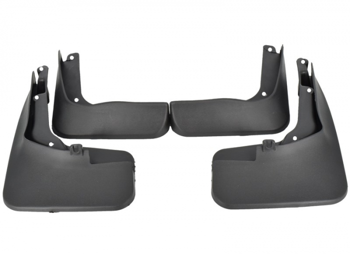 Set Aparatori noroi dedicate Ford MONDEO 2013-2019 berlina [2]