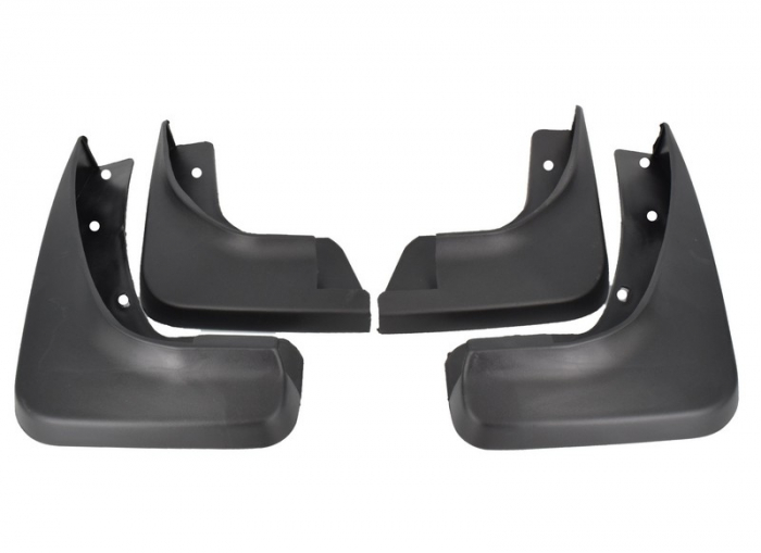 Set Aparatori noroi dedicate Ford MONDEO  MK4 (2008-2013) [4]